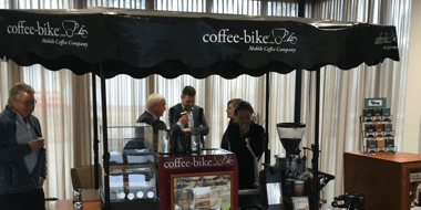 Workshop Coffee-Bike - 26 november 2018