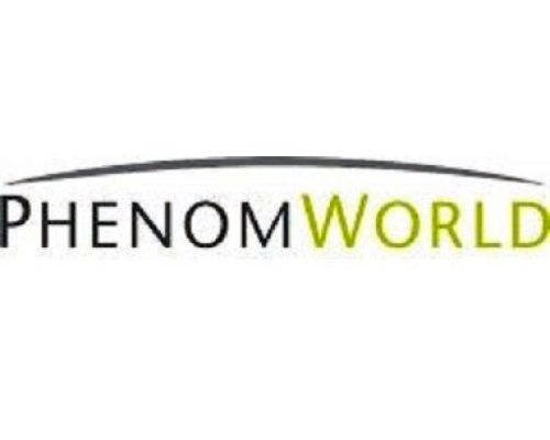 Sales Outsourcing met Phenom-World