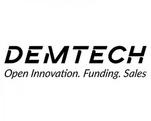Demtech in ons Eco-systeem - Business Partners: Demtech