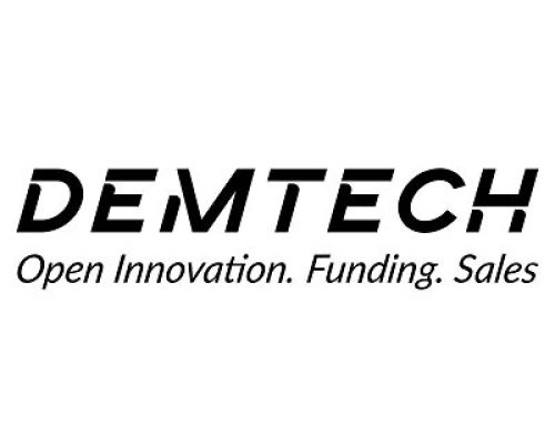 Demtech in ons Eco-systeem - Business Partners: Demtech