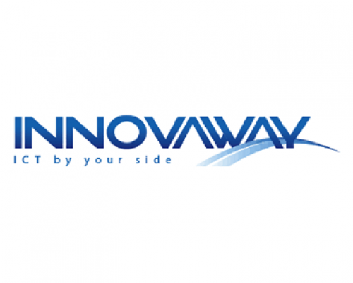 NextSales Sales Outsourcing klant: Innovaway