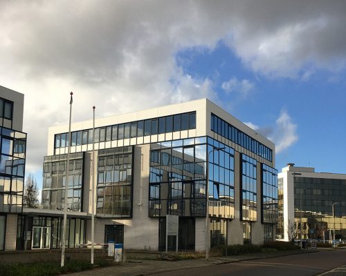 Nieuw kantoor per 1 december 2017. Cypresbaan 9, 2908 LT Capelle aan den IJssel
